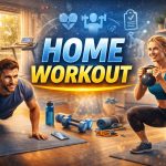 Home Workout