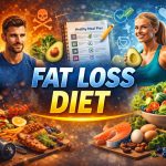 Fat Loss Diet