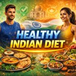 Healthy Indian Diet