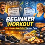 Beginner Workout: A Simple Guide to Getting Started Without Confusion